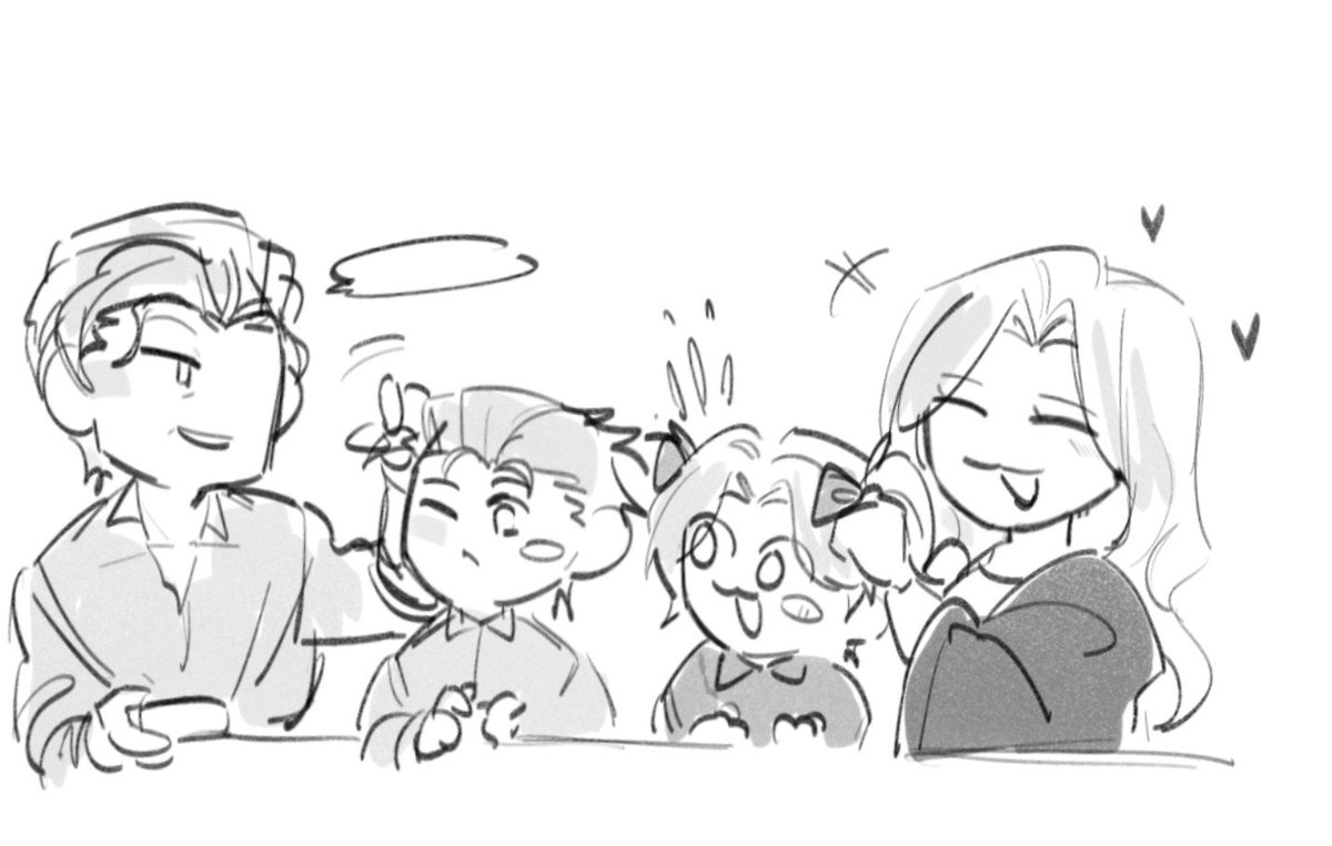mukkeekee__252's tweet photo. #dmc #devilmaycry #vergil #dante  

👨‍👩‍👦‍👦 https://t.co/xtXl0vKApy