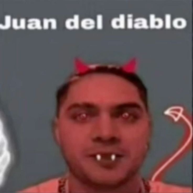 Roussy0109's tweet photo. @caminovaa Se creen Juan de dios https://t.co/7LBLN9l9pq