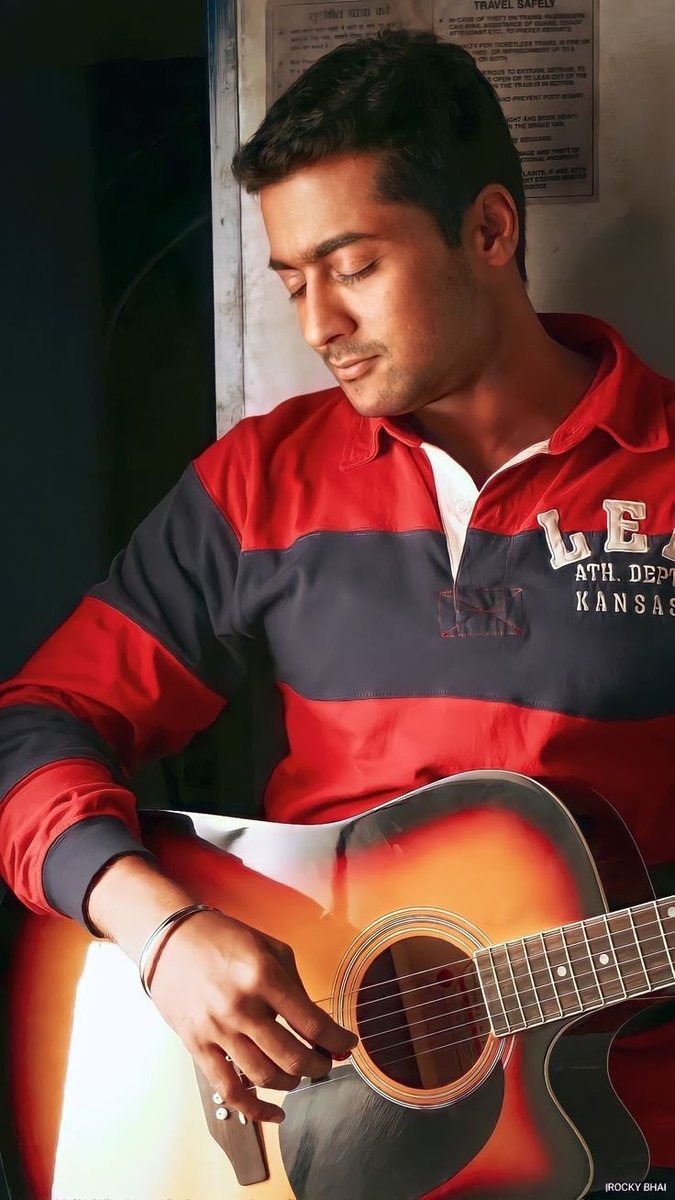 Padmanabhan93's tweet photo. #Suriya ❣️❣️❣️ https://t.co/iNnyqzV86C