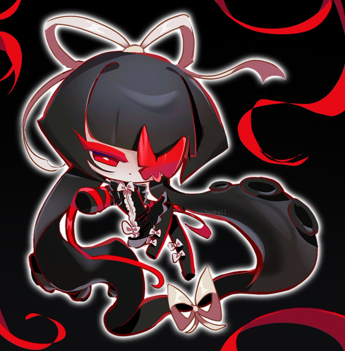 fuusha11's tweet photo. Doodles of new cookies
#timeshadowcookie #pulpocookie https://t.co/TxfVjhqZtZ