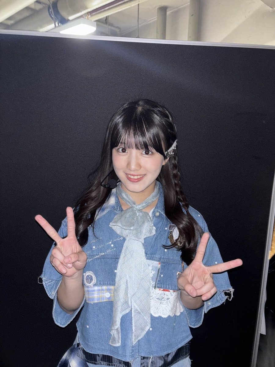 miuna_bokuao's tweet photo. ＼#SASUKEワールドカップ2026 ／
      U-20 キャプテン #岩本理瑚 🌻

生まれ持った才能だけじゃなく
夢に向かって努力を続けられる最強アイドル！

1番近くにいるメンバーだから言えます。
「こりゃ岩本理瑚はとんでもない！！！」

かっこよかったよ、理瑚ー！😭✨ https://t.co/uco2piwTFC