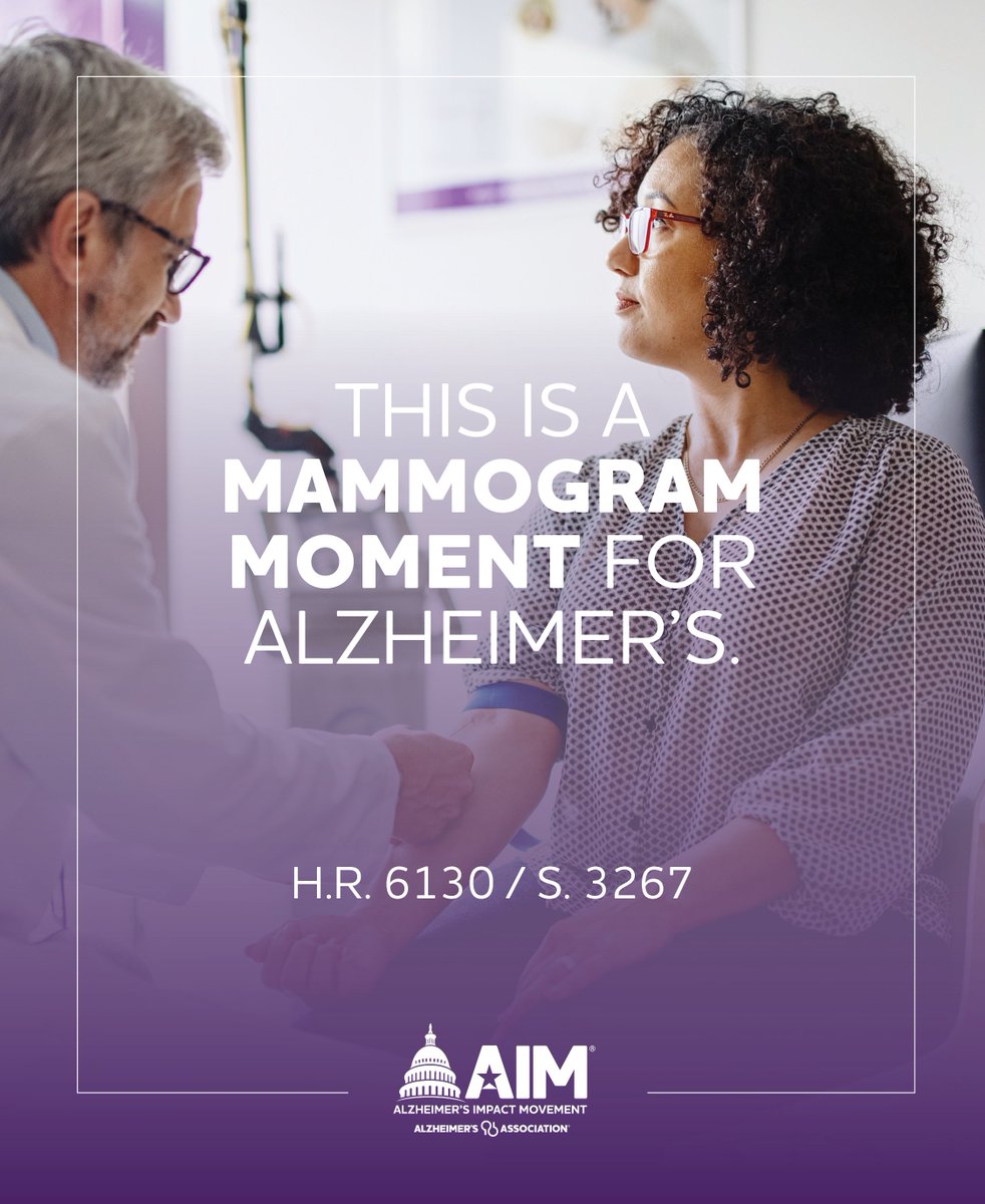 ALZIMPACT's tweet photo. Thank you @VernBuchanan for championing the bipartisan #ASAPAct. The Alzheimer’s and dementia community greatly appreciates your steadfast support for improving early detection and diagnosis. https://t.co/LtRwN5Zeon https://t.co/4E7bltVm60
