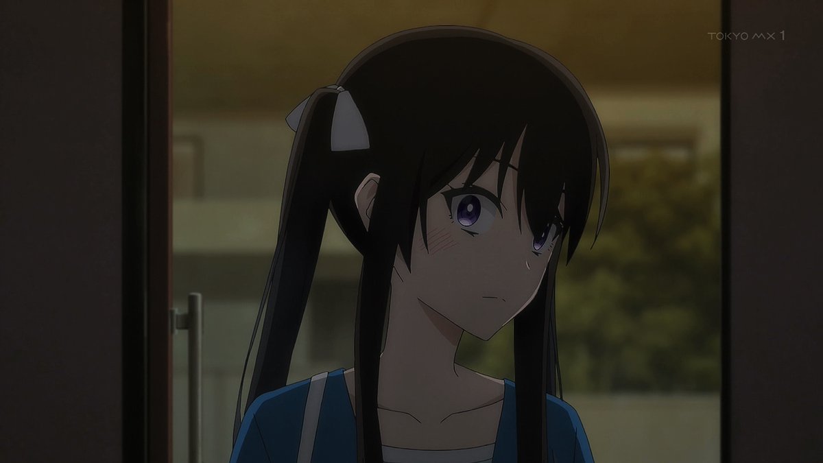 転校先の清楚可憐な美少女が、昔男子と思って一緒に遊んだ幼馴染だった件 第8話 ツイート画像 1