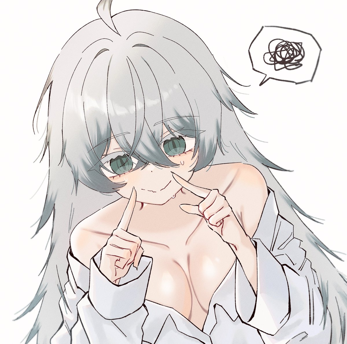er_ryuka's tweet photo. 웃음연습(?)

#ER_Fanart #EternalReturn https://t.co/v3Ss8NbenI