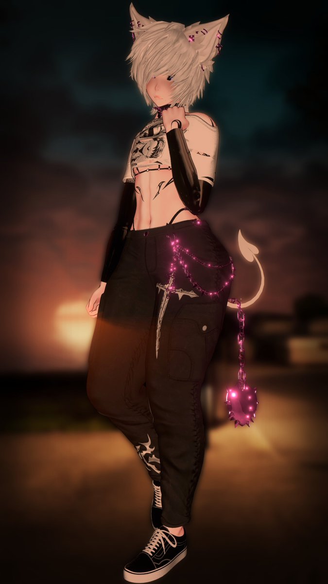 imSrslySerious's tweet photo. Uhm, hello there~! UwU ❤️

Avatar: Dakota by sugoivr

I hope everyone is having a lovely start to their week so far. You can do it! Weekend and chill is soon here again! ;'3 💕

Much love, mmmmwwaaaaaaa~! ❤️

#VRChat #VRChatPhotography #Amateur #VRChatavatar #VRC https://t.co/8QbC2UdaVo