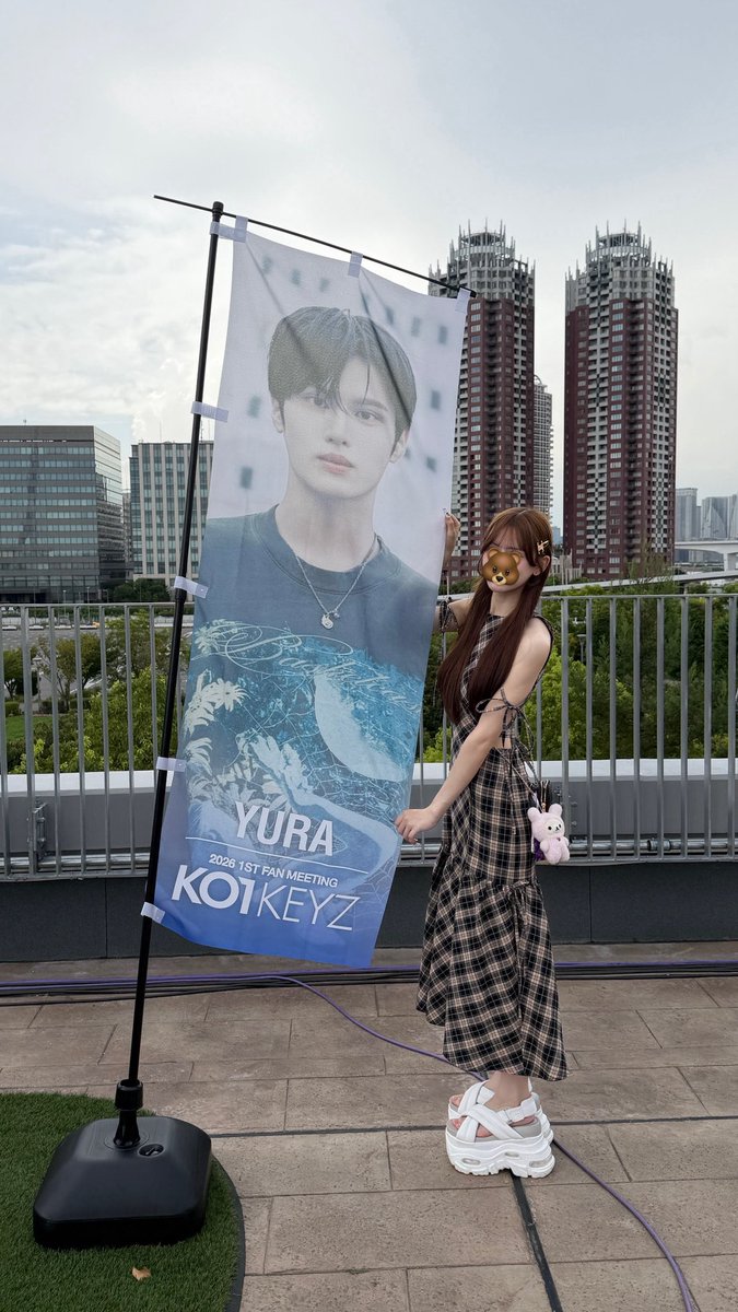cucciy2's tweet photo. だいすきー🐻💙⭐️
#KO1KEYZ_1ST_FAN_MEETING #KO1KEYZ https://t.co/EP3TIhyqbY