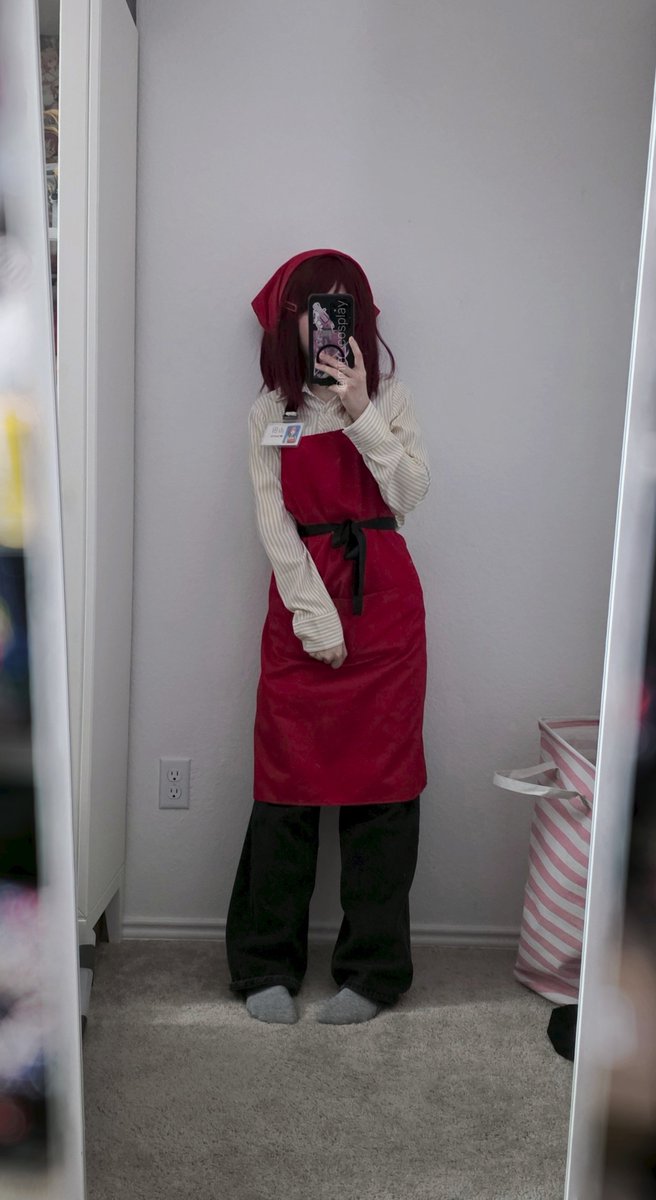 min_cosplay's tweet photo. 🛒 https://t.co/mN5BsMNhy4