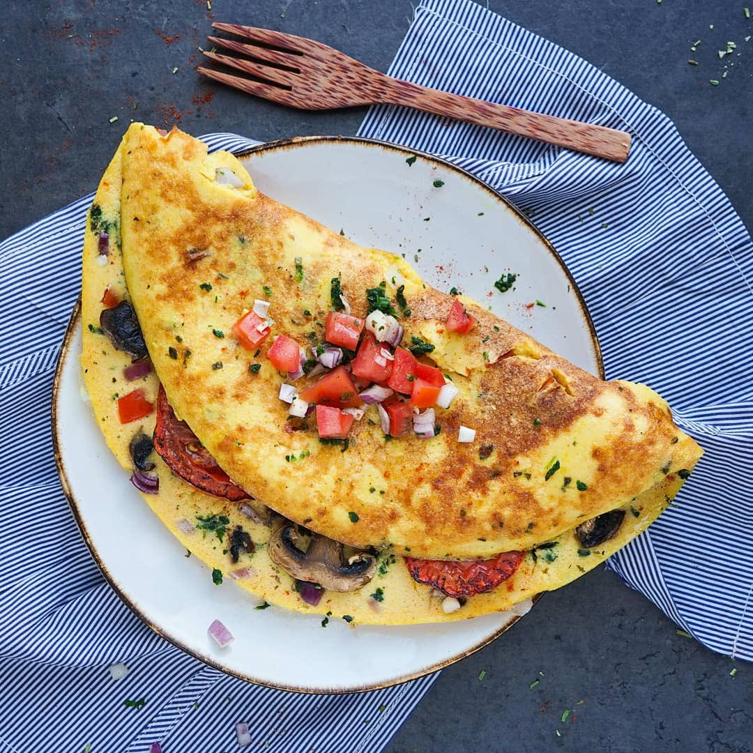 AestheticSfo's tweet photo. Omelette https://t.co/7WvKhiNNt5
