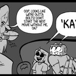 Photo by Circuits (@circuitscomic)