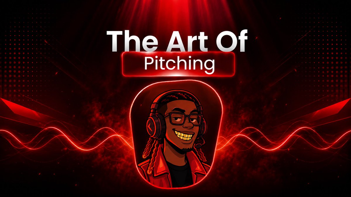 Ebestcrypt's tweet photo. You can make $500-$1k just by pitching the right way.

Am about to show you how.

Here is how to pitch properly in Web3:

🧵🔻 https://t.co/KeFi9a1Pvo