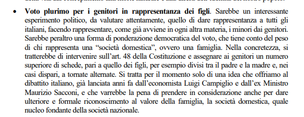Haemmah's tweet photo. Ho letto il programma di Futuro Nazionale
Regà, io davvero non so cosa dire https://t.co/bWfP24FfLU