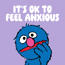 RustinCenter's tweet photo. @sesamestreet We share this sentiment with our community @RustinCenter HQ as well as our blue furry friend @Grover's sage advisement... https://t.co/lyakss4cuB