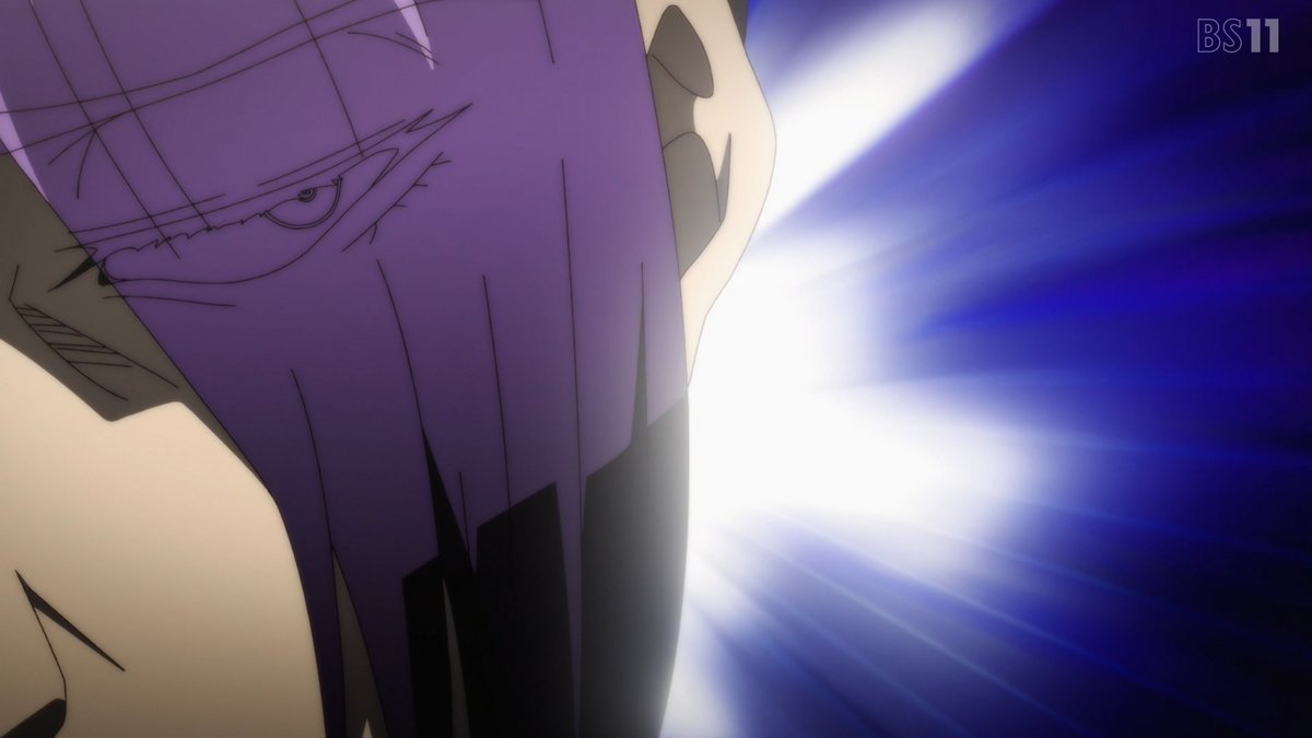 ぐらんぶる 第8話 ツイート画像 1