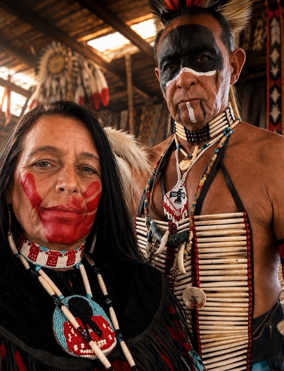 powwownatives's tweet photo. If you support Native American people's, history & culture π₯°Say.. "Yes
.
.
.
#IndigenousStrength #OnePeople #UnityMatters #indigenous #nativeamerican https://t.co/cANejS9ImO