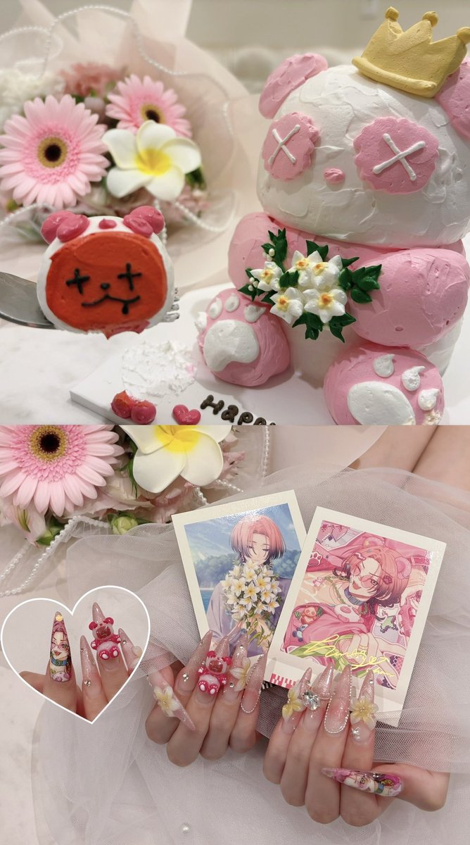 xoxo2rc's tweet photo. ┊        ┊       ┊       ♡        ┊
┊        ┊       ┊                ˚  ♡
┊        ┊       ♡       ₊             ⊹
♡    ₊   ┊    .
     ⊹    ♡  𝑯𝒂𝒑𝒑𝒚 𝑩𝒊𝒓𝒕𝒉𝒅𝒂𝒚 𝑪𝒉𝒊𝒉𝒊𝒓𝒐

#夏焼千弥生誕祭2026
#夏焼千弥誕生祭2026 https://t.co/oSA7vH7OPz