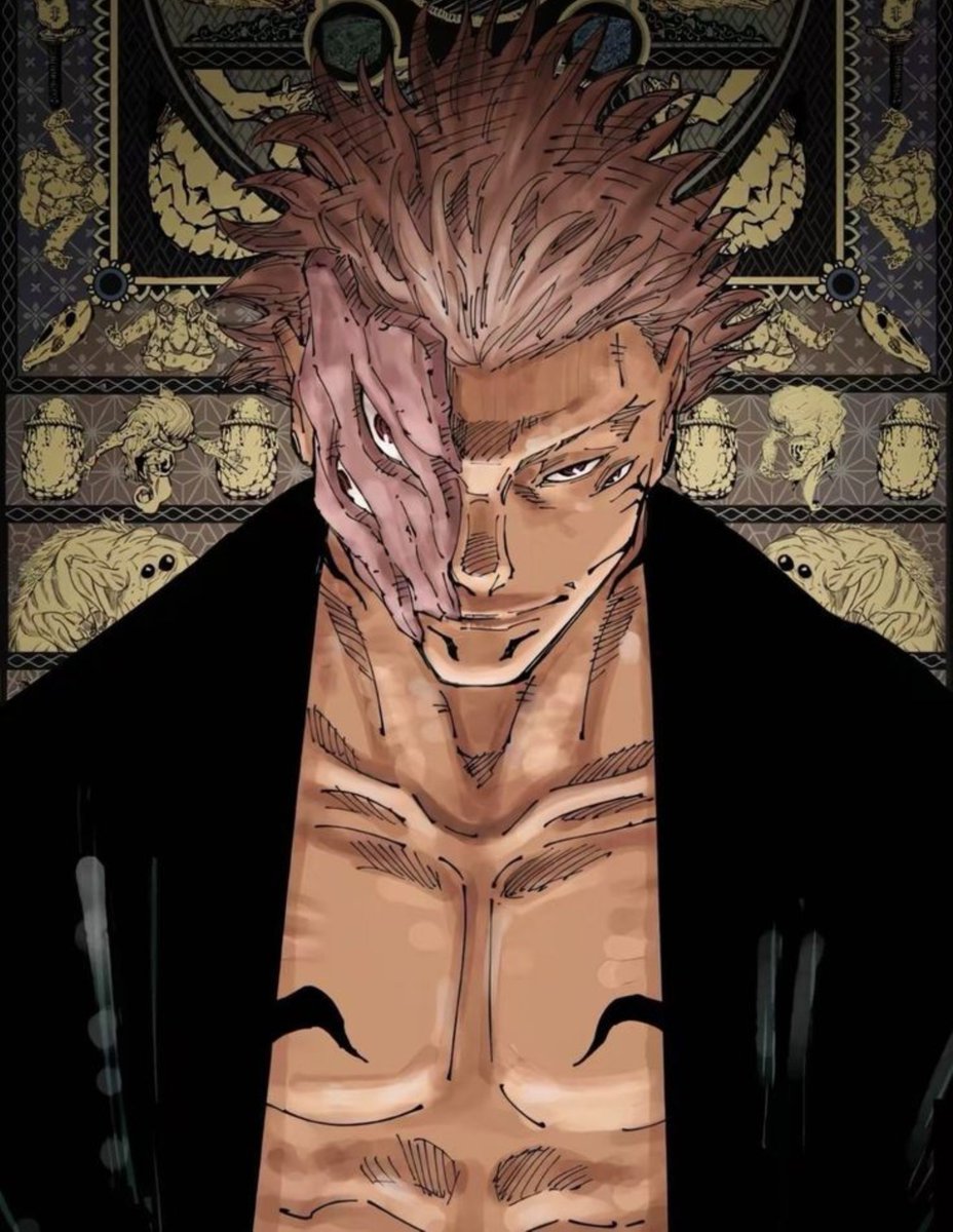 mietelor1234's tweet photo. AU #sukuita #skit

⚔️ Reinkarnasi 1 kali | ft. 2 |⚔️

Versi kedua dari seri "Reinkarnasi 1000 kali" 

Menceritakan kehidupan Yuuji —sang permaisuri kejam yang asli— di kehidupan keduanya setelah ia mati di tangan Megumi.

Baca disini:
https://t.co/JUnwCknuVI https://t.co/ikxvpvMkkM