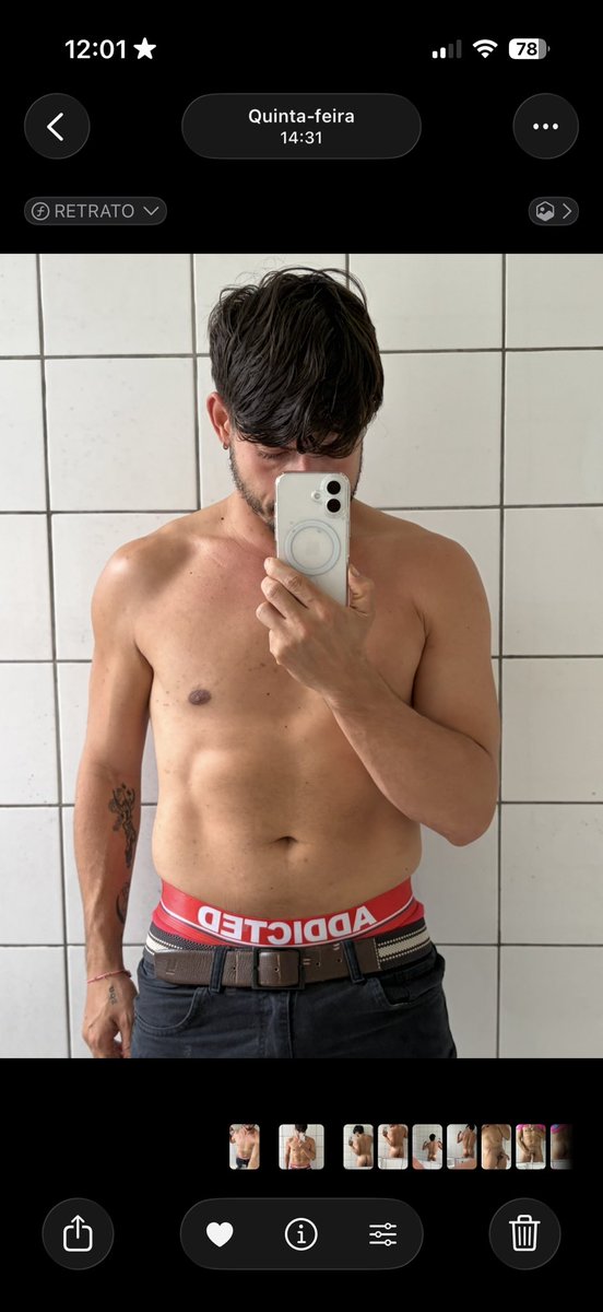 oMARC000S's tweet photo. Era assim a trend? https://t.co/yz6brpVJ35