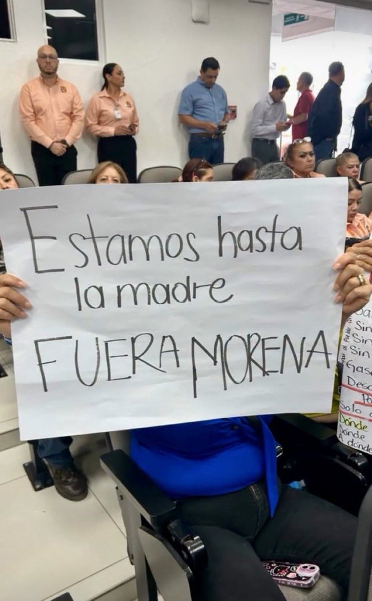 ROCKERNL's tweet photo. @SocCivilMx https://t.co/W1Rj9ogXNK