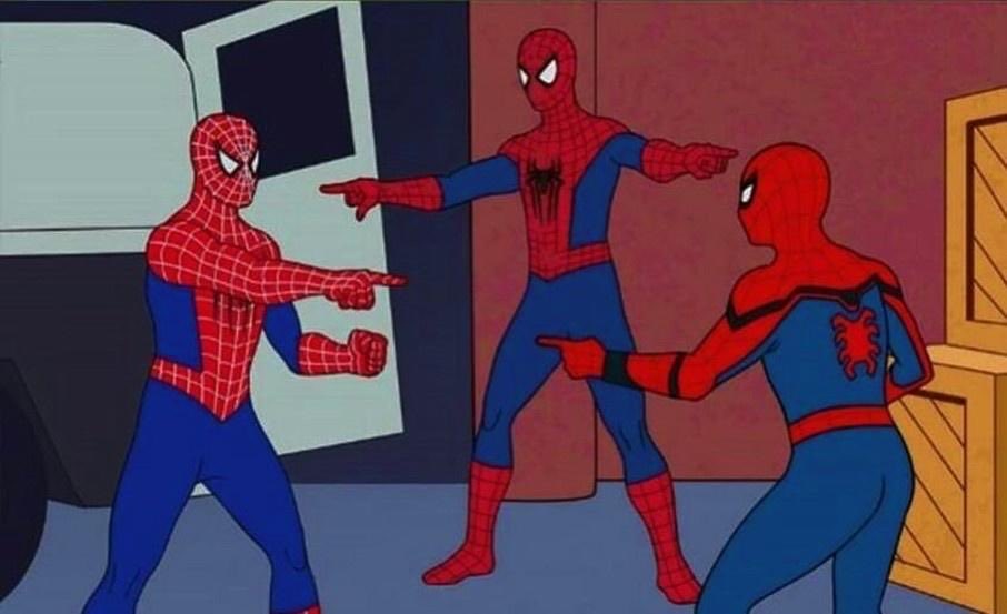 RaposoVrc's tweet photo. @vrc_fox MR.UNKNOWN and especially you are basically to blame for me using this base 😭😂 And honestly, I love finding others with the same base but their own little differences. Every time it happens, I feel like this: https://t.co/AnCNFmBQI3