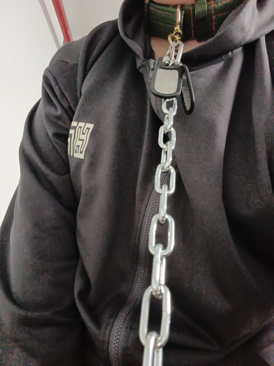 dogsy_dos's tweet photo. leash🥰 https://t.co/qym1K05sz9
