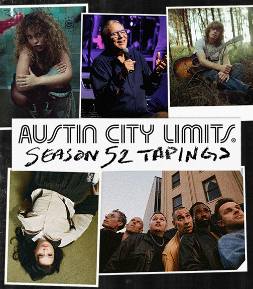 acltv's tweet photo. 🎶 NEW TAPINGS🎶

We are thrilled to announce five new fall tapings, rounding out Season 52 of ACL TV. Featuring an incredible mix of rising stars, genre-defying artists and musical legends, and all making their ACL TV debuts: 

✨ Sept. 22 - Bella Kay
🎺 Sept. 25 - Arturo Sandoval 
🎸 Oct. 8 -  @wellesmusic 
🎤 Oct. 9 - @lolayounggg 
🔥 Oct. 11 - @bleachersmusic 

Want to be part of the audience? Information on how to enter a giveaway to obtain free passes to attend tapings will be posted right here one week prior to each taping. Follow ACL TV on Facebook, or visit https://t.co/taPnaztbSH. 

https://t.co/bd0dWNbzAN