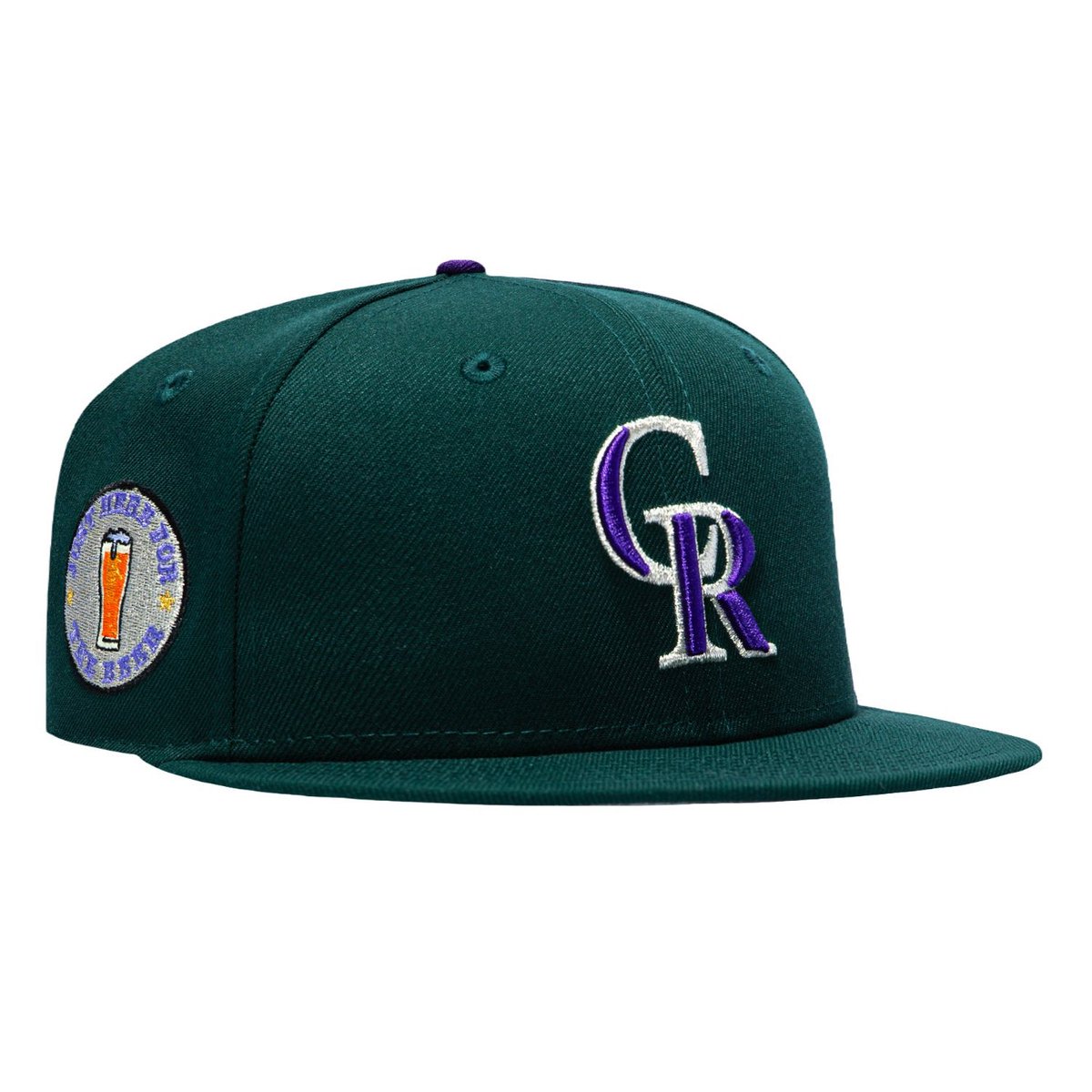 hatcrawler's tweet photo. 59FIFTY COLORADO ROCKIES JUST HERE FOR THE BEER PATCH - GREEN now available from @hatclub

Price: $55.00 USD

Link in profile or at https://t.co/CFSZjwhqrp

#hatcrawler #hatclub #mlb #coloradorockies #rockies https://t.co/dIjlpBay7r