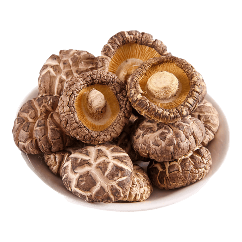 KhaksarG's tweet photo. This organic shiitake mushroom pack is a game-changer! Plump, meaty, and packed with deep umami—perfect for stir-fries and soups, no bitterness at all. Worth every penny!， https://t.co/mGIwgpcIPA