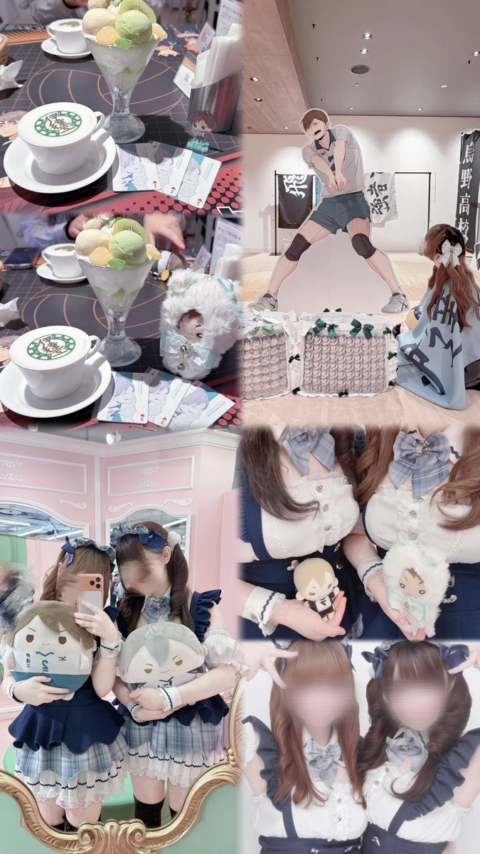 s2ato6's tweet photo. 載せるものないから堅治くんとの思い出載せる🍒♡
最近堅治くんパネル多くて嬉しい🤝🏻🎶⭐️

 #ハイキュー好きさんと繋がりたい
 #ハイキュー好きな人と繋がりたい 
 #ハイキュー夢女子さんと繋がりたい https://t.co/SKx9ZXsnx0