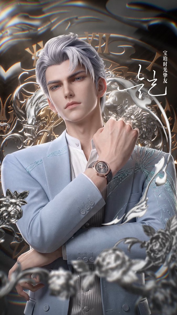 rextorext's tweet photo. Hearts of Kings x Blancpain https://t.co/59HFbduBV2