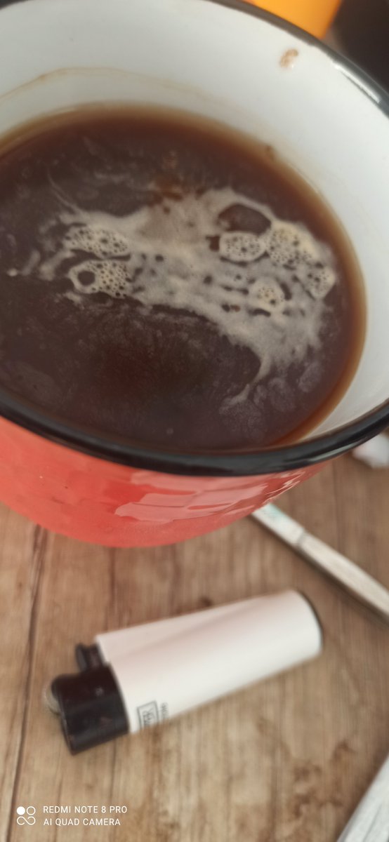 sessizgemiy's tweet photo. Sabah deve öglen çita akşam fil çıkarsa şasırmayacam 😳🙄🤭🦋🍂

#kahve #güne #kıbrıs #gönyeli https://t.co/eyVOx8xAbN