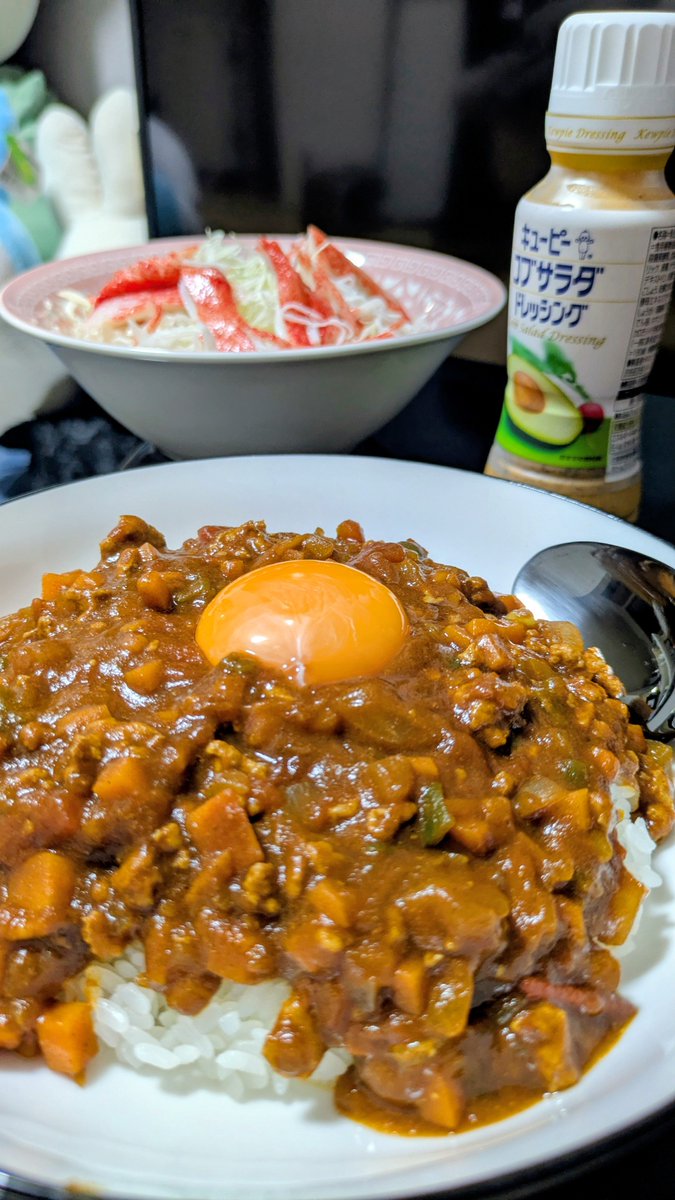 question_0012's tweet photo. おっけぇ😋
飯テロするぞぉぉぉぉ‼️ https://t.co/BUf0hJkSyX