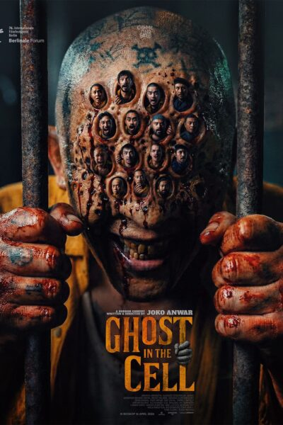 move_series1's tweet photo. فيلم سجون رهيييب 😍😍🔥
مشاهدةوتحميل: https://t.co/zRs8JYqKCQ
سجن سيء السمعة، تبدأ قوة غير مرئية في قتل السجناء بوحشية، وإجبار عصابات  ا��عدو والحراس الفاسدين على العمل معًا أثناء محاولتهم النجاة من إراقة  الدماء المتزايدة. https://t.co/avijIzeEr0