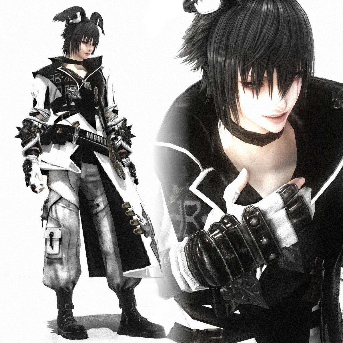 dawnmoon_ff's tweet photo. https://t.co/YsHwv5TxFP