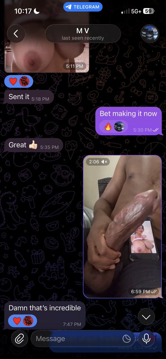 igotta11inch's tweet photo. Paid only ‼️ https://t.co/1Ic0CPzwjg