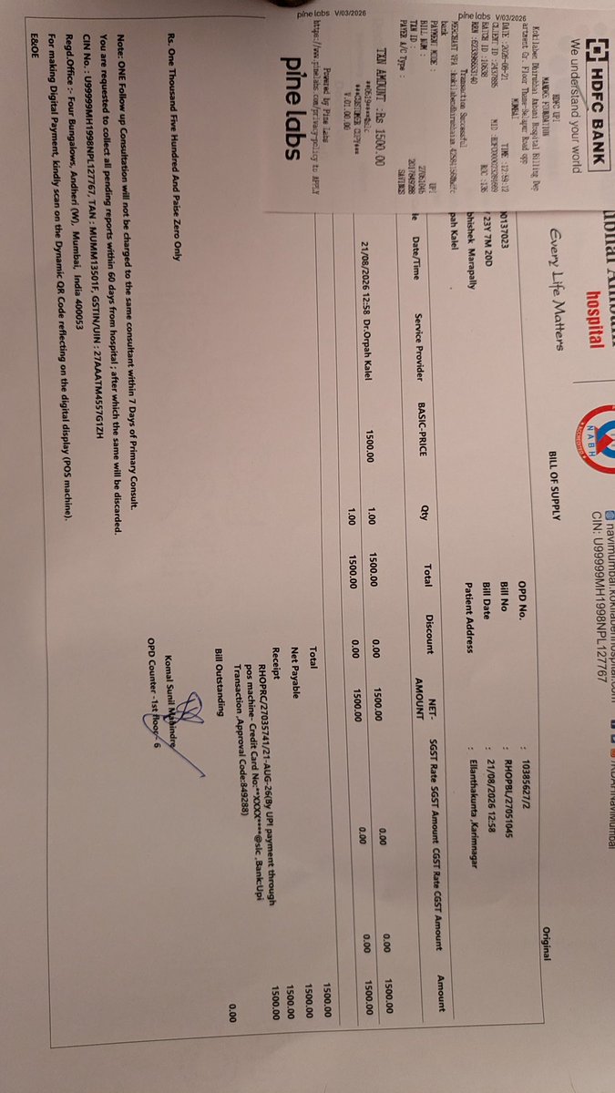 raxittt9's tweet photo. Urgent medical help needed 🙏🏻🚨
RT for reach 🙏

Chronic tonsils surgery
Cost around 80k other medical expenses kalipi 1.5lakh avuthundhi

Normal tonsils chronic tonsils ga develop ayyayi vaatini surgery chesina apalemu kaani inside effect koncham thaggudhi https://t.co/iEUm7xxxuw