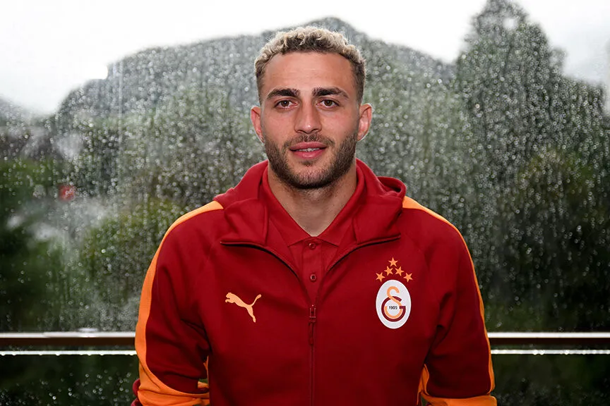 samiyengundem's tweet photo. Barış Alper'in kaldığı senaryoda Rafael Leao'ya o paraları vermek akıl kârı değil. (Ali Naci Küçük) https://t.co/m091TNpApo