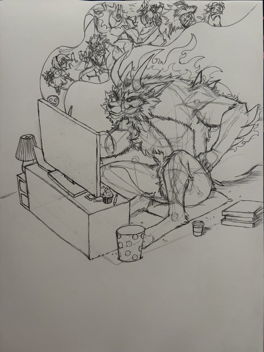 KikomasterTwo tweet picture