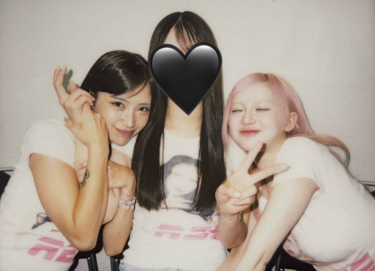 nacha_mal's tweet photo. ちょっと昔の話とかしてくれて当時から今まですごく支えられているなーと色々思い出してしまった😭直接感謝伝えられなかったのが悔しい行動で示せていたらいいな https://t.co/vFunUPORI9