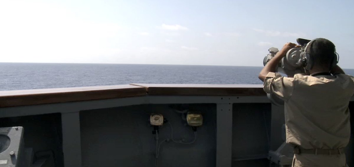IMOHQ's tweet photo. IMO Secretary-General (@IMOSecGen) demands immediate and unconditional release of more than 90 #seafarers held captive. 

Read the full story here: https://t.co/9L73mThQf5 #Piracy #MaritimeSecurity https://t.co/QyV5uSu461