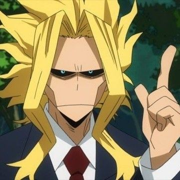 EzzieMight's tweet photo. daily All Might #115
#allmight https://t.co/jKWN8tP4Go