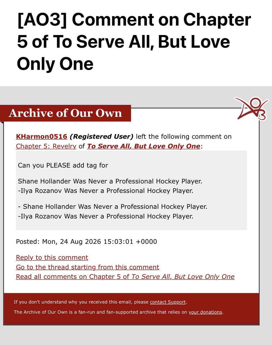 the_veriest_'s tweet photo. I thought the tags were sufficiently clear on the fact that my medieval knight AU has no hockey content but apparently not… https://t.co/iJIYsFD6rF