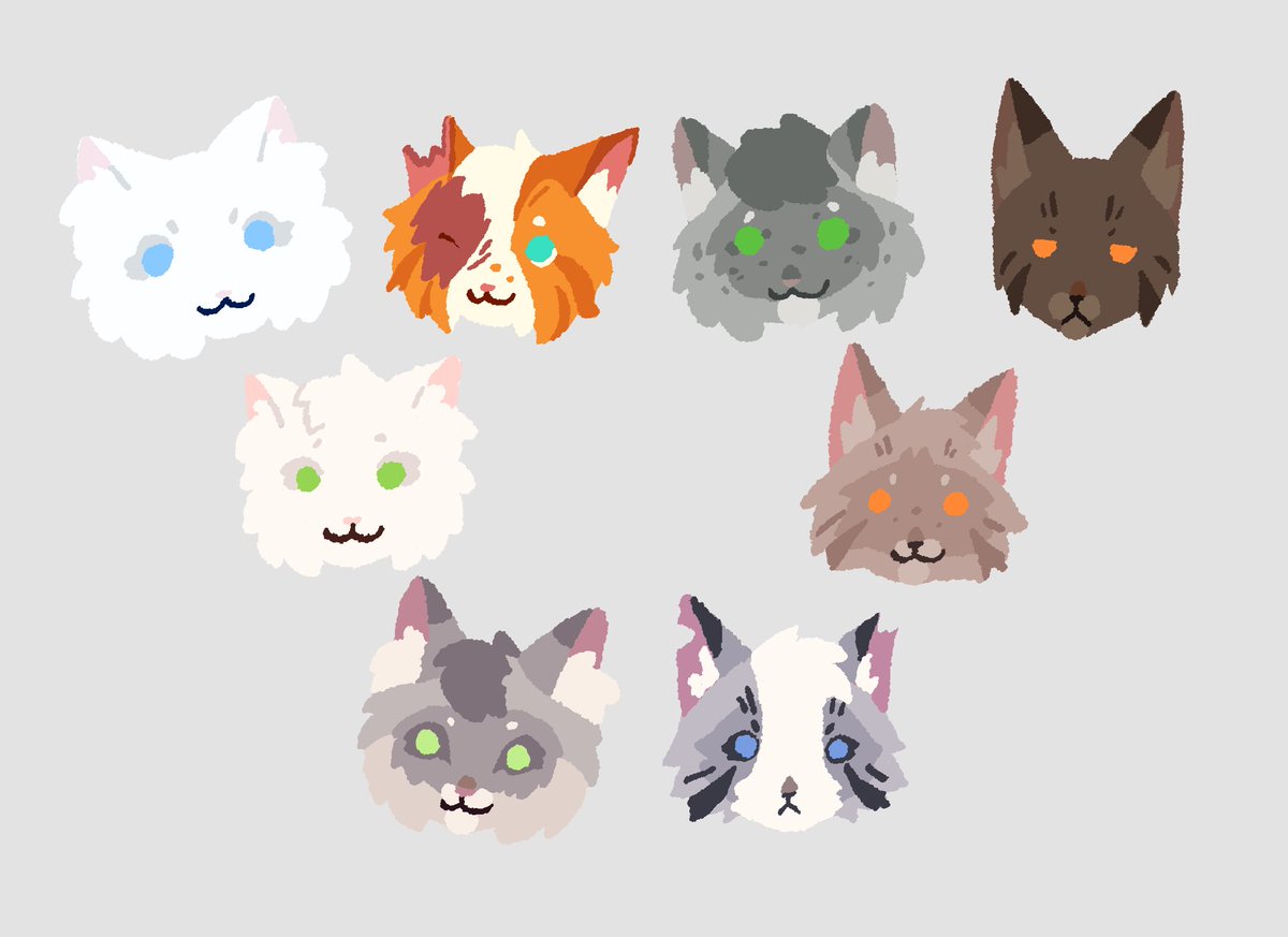 Kittieeepaw's tweet photo. Fambly https://t.co/XUeCsTRo6x