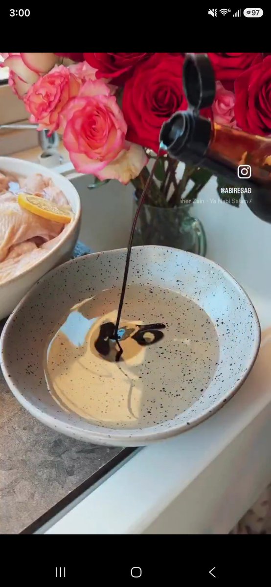 Restart2025_'s tweet photo. @XXXBUMI She added salt to the ruce and soy sauce to the chicken. You must have had food from people whi like low salt due to high blood pressure, otherwise salt is a must. https://t.co/ZjXbRbIKuA