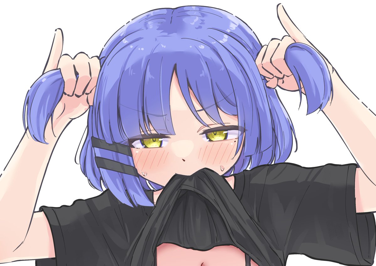kazakiri_form's tweet photo. 虹夏ちゃんにお願い作法をして支払い回避を謀る山田リョウ
支払い待ってくださいにゃん☆ https://t.co/Pp9VTMUrko