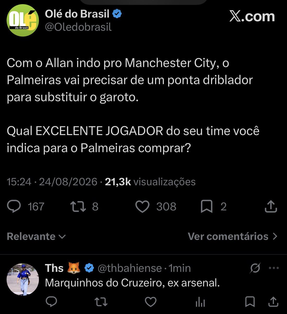 thbahiense's tweet photo. Minha parte eu fiz 🙏🏻 https://t.co/rcOKudKq8d