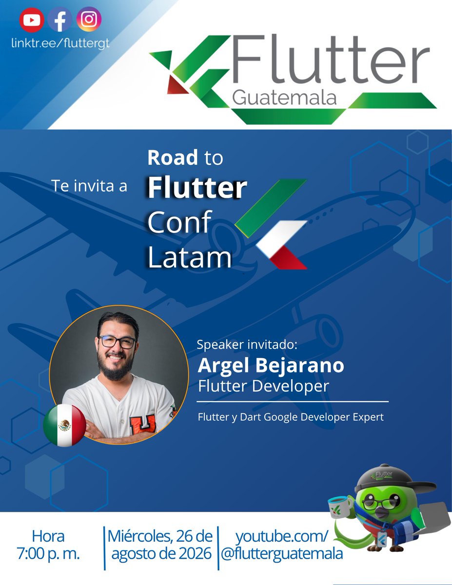 Flutter_gt tweet picture