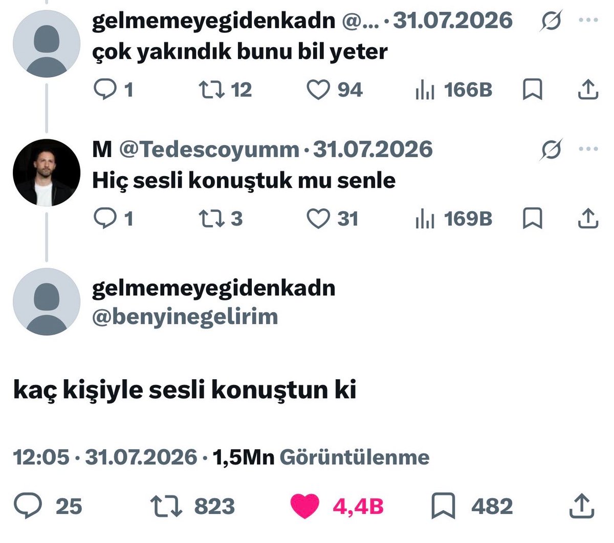 btwsude's tweet photo. bizim kıskançlık seviyesi https://t.co/vTOmAqEWUI