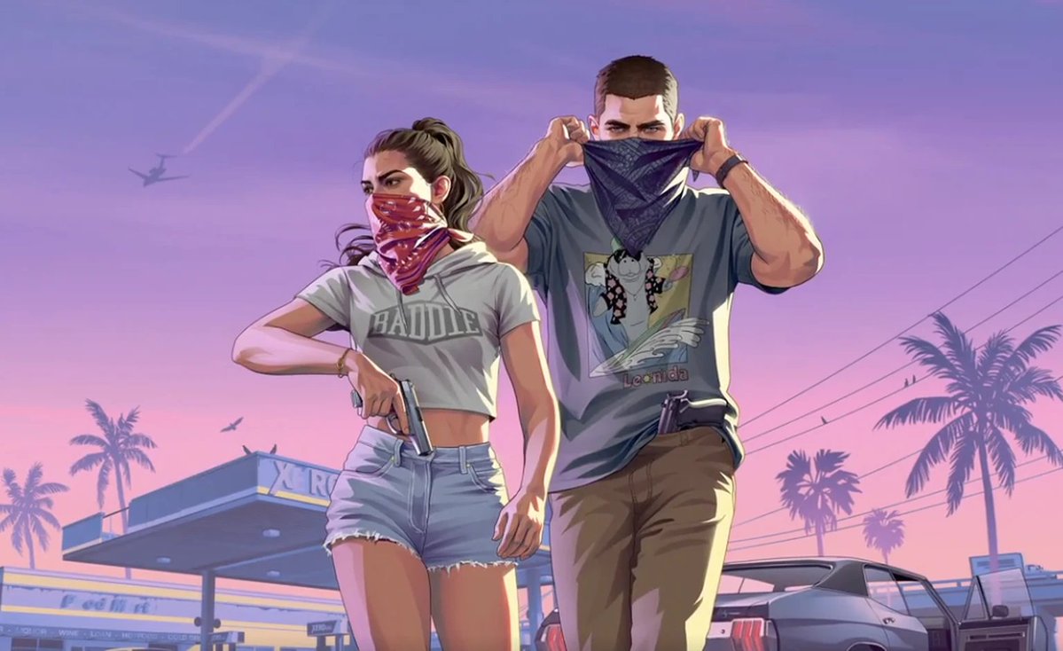 Big_Dreamer_CH's tweet photo. Critiquer leaks et piratage, soit

Mais quand 1,3 M de signatures sont balayées au nom de l'autorégulation et qu'un mois après on annonce la fin du physique, GTA VI tout-numérique et la fin de la liberté d'accès, difficile de s'étonner que certains tentent d'autres moyens. https://t.co/xa9wtGUoHW