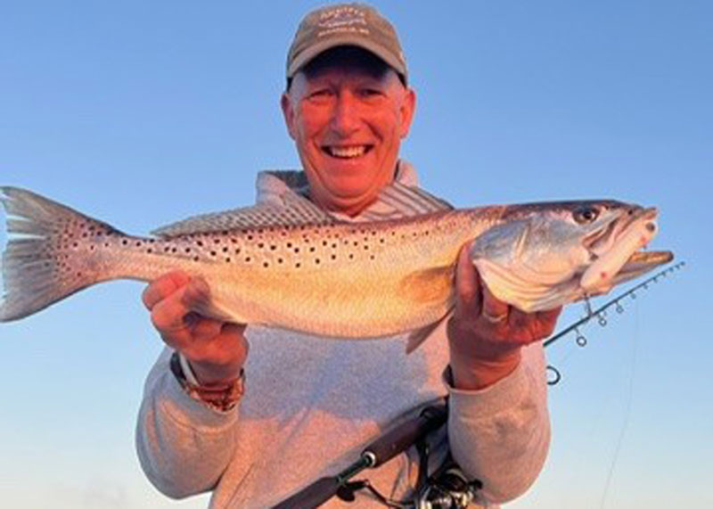 FishTalkMag's tweet photo. This month we huddle with Captain Tim Sughrue of School of Rockfish, a former Maryland DNR research biologist turned fishing guide.

https://t.co/CZ5vgbQI5I https://t.co/lmxfxwtGrx