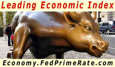 FedPrimeRate's tweet photo. Leading Economic Index for JULY, 2026: 99.5 (+0.2% | +0.2 point M/M)
Change from A Year Ago: +0.71% (+0.7 point)
MORE: >> https://t.co/lHQ9RjNLBN <<
MORE: >> https://t.co/AbZpivQv0v <<
#Economy #FedPrimeRate #Jobs #Recession #LEI #BusinessConditions #EconomicActivity #USA https://t.co/MbxVfh17RI